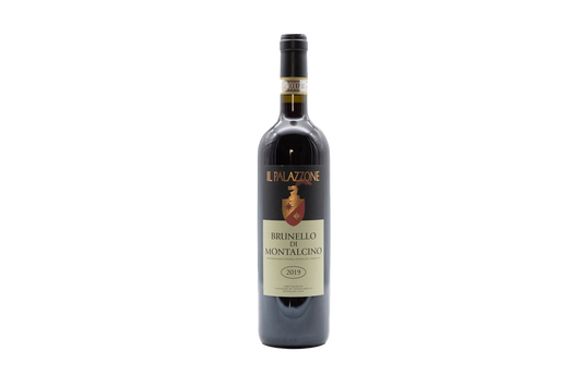 Brunello di Montalcino DOCG 2019
