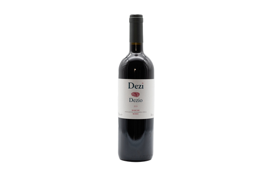 Dezio - Marche Rosso IGT 2019