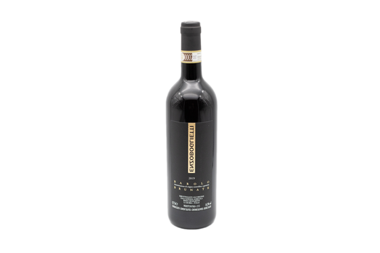 Barolo Brunate DOCG 2019