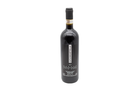 Barolo Casa Nere DOCG 2013