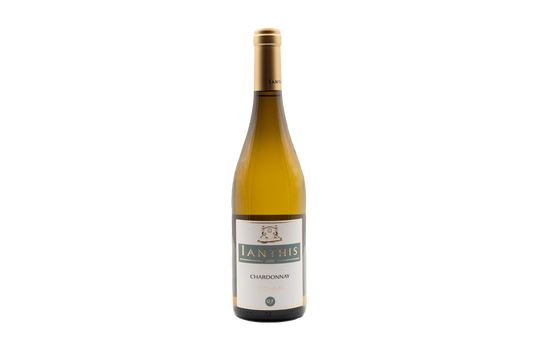 Ianthis chardonnay 2020