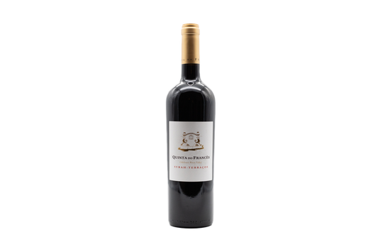 Quinta do Francês Terraços 2021