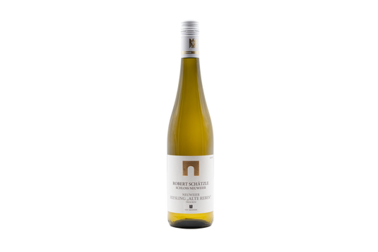 Riesling alte reben trocken 2021