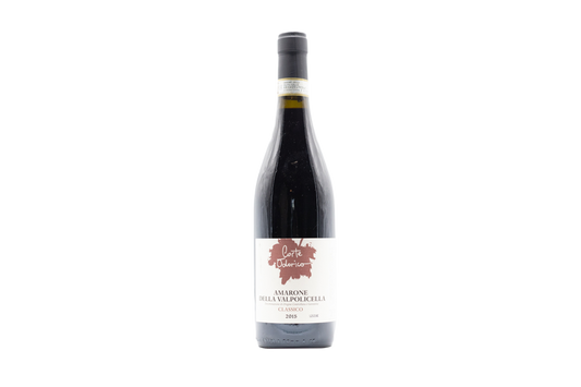 Amarone della Valpolicella DOCG 2015
