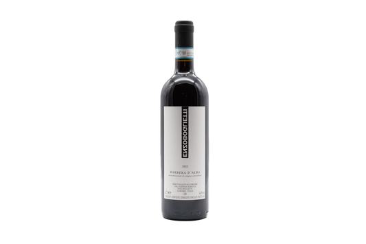 Barbera d'Alba DOC 2022