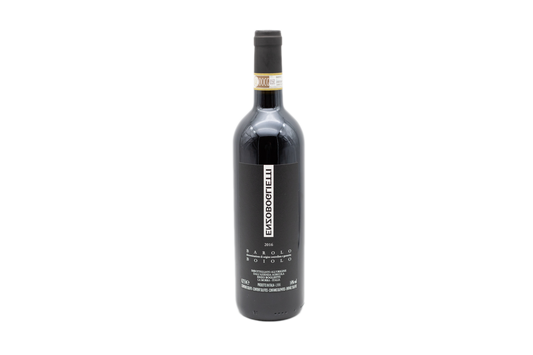 Barolo Boiolo DOCG 2016