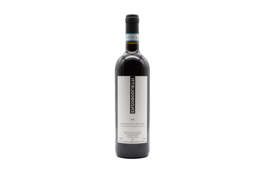 Dolcetto d'Alba DOC 2022