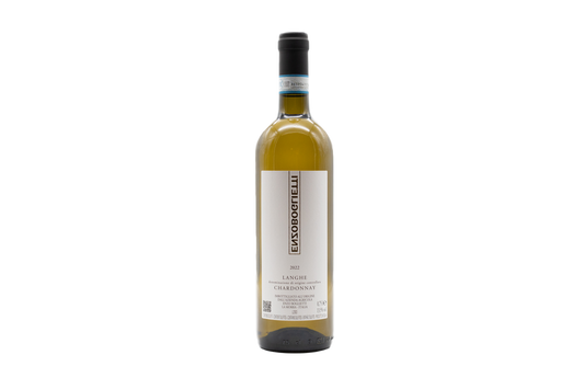 Langhe chardonnay DOC 2023