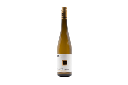 Goldenes Loch Riesling GG 2019