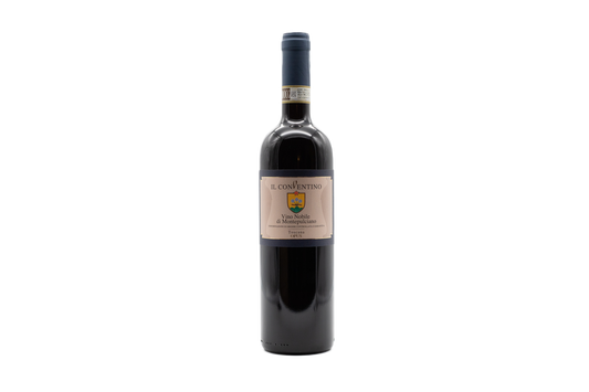 Vino Nobile di Montepulciano Opus DOCG 2019