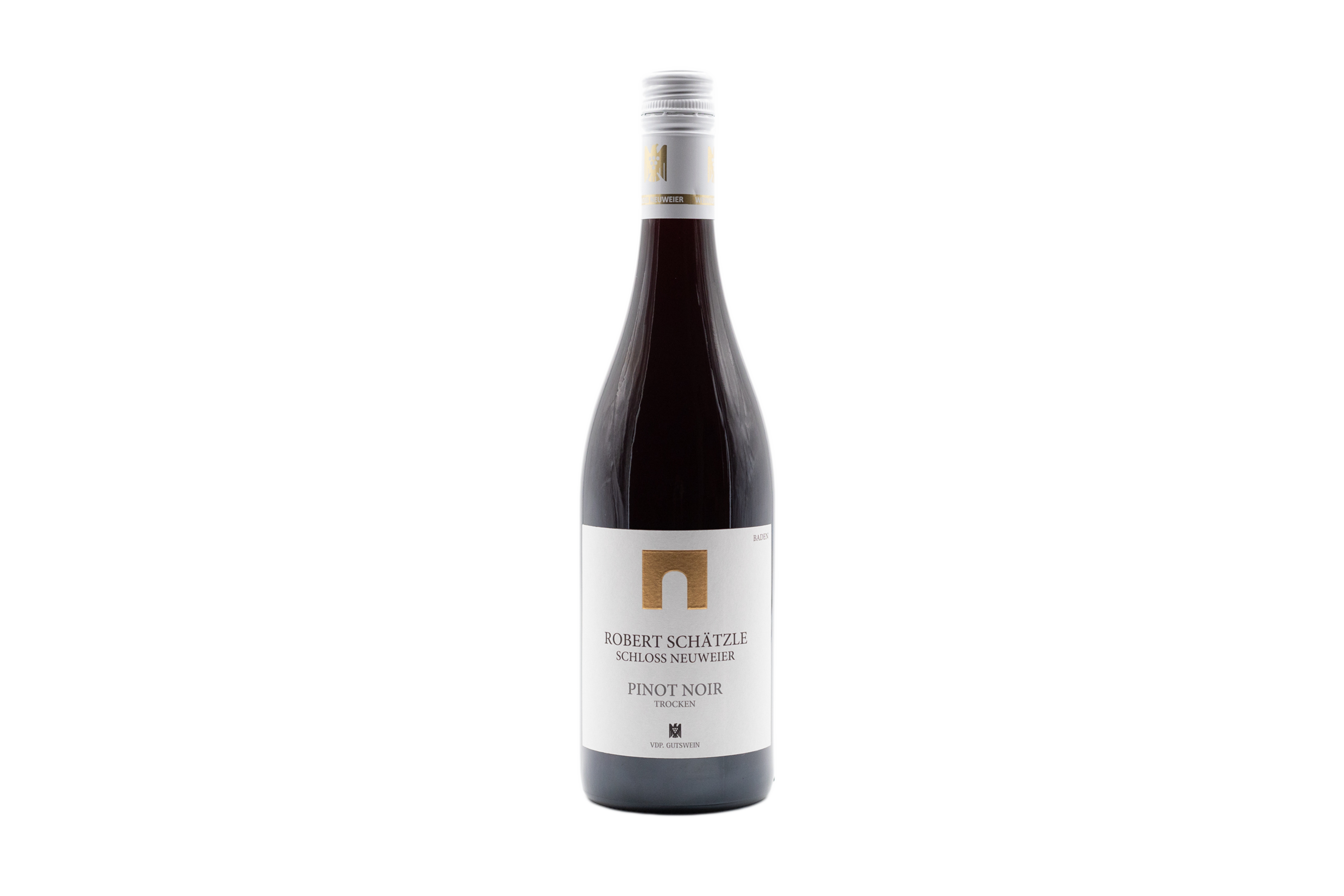 Pinot Noir Wines Amfora – trocken 2020