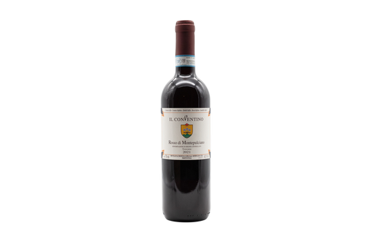 Rosso di Montepulciano DOC 2021