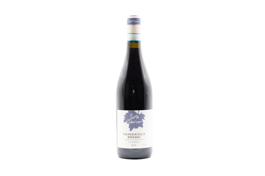 Ripasso classico DOC 2019