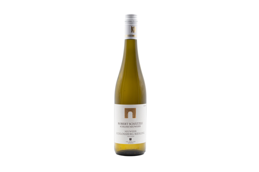 Schlossberg riesling trocken 2019