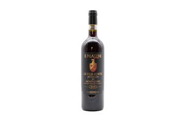 Le due Porte Brunello di Montalcino DOCG 2018