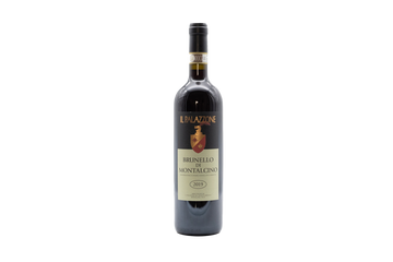 Brunello di Montalcino DOCG 2019