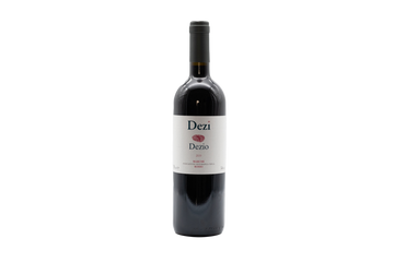 Dezio - Marche Rosso IGT 2019