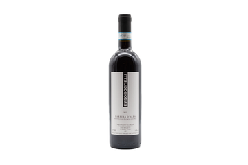 Barbera d'Alba DOC 2022