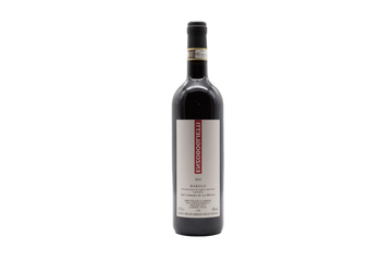 Barolo del comune di La Morra DOCG 2019