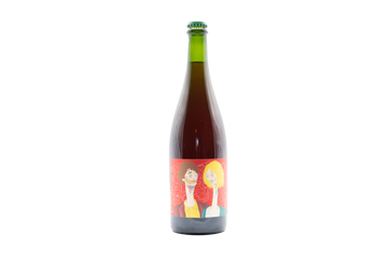 Pétillant naturel
